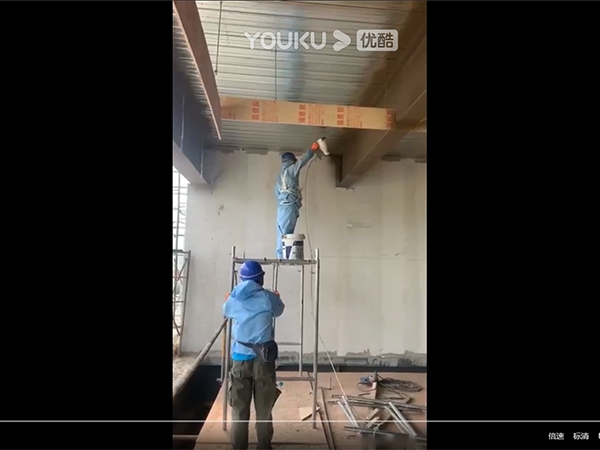 視頻實(shí)拍